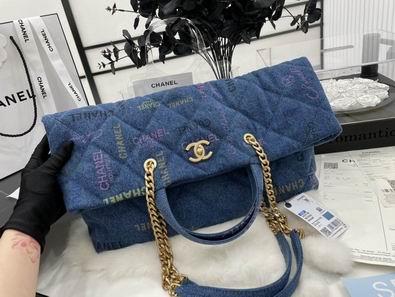 Chanel Replica Bags AS3128 Chanel 22P al