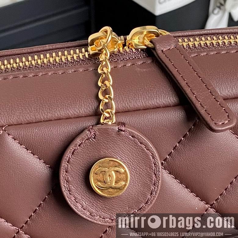 Chanel Replica Bags AS5187 24cm BL 3colour