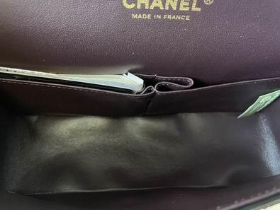 Chanel Replica Bags 1112 25cm 111 20cm al