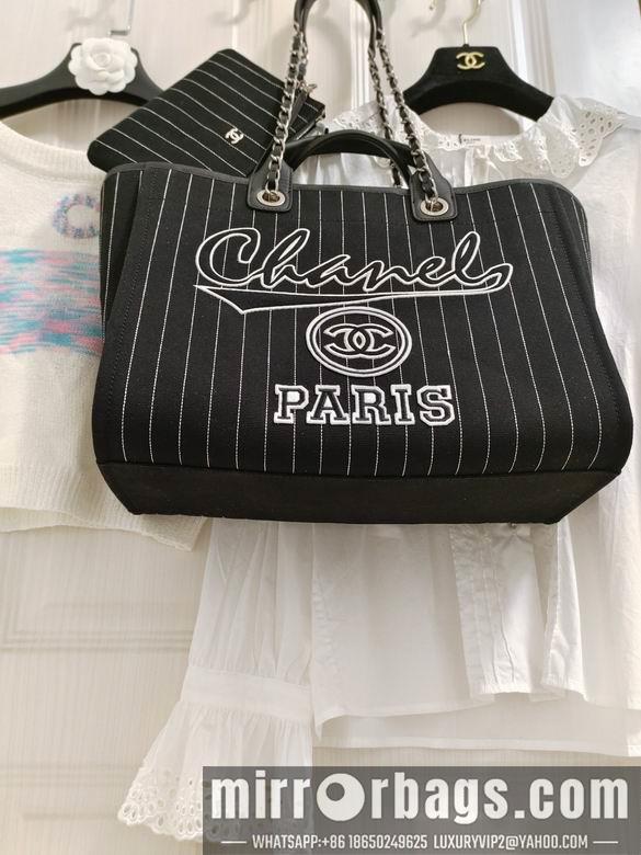 Chanel Replica Bags 38cm 032701 BL