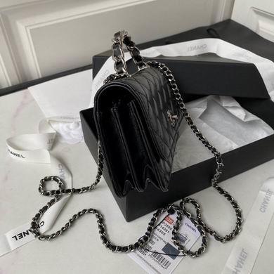 Chanel Replica Bags Ap3566 18.5X11X6cm BL