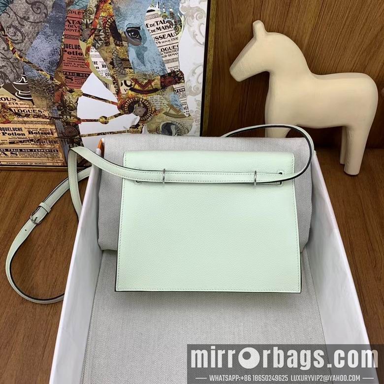 Hermes Replica Bags 22cm 082001 AM 5