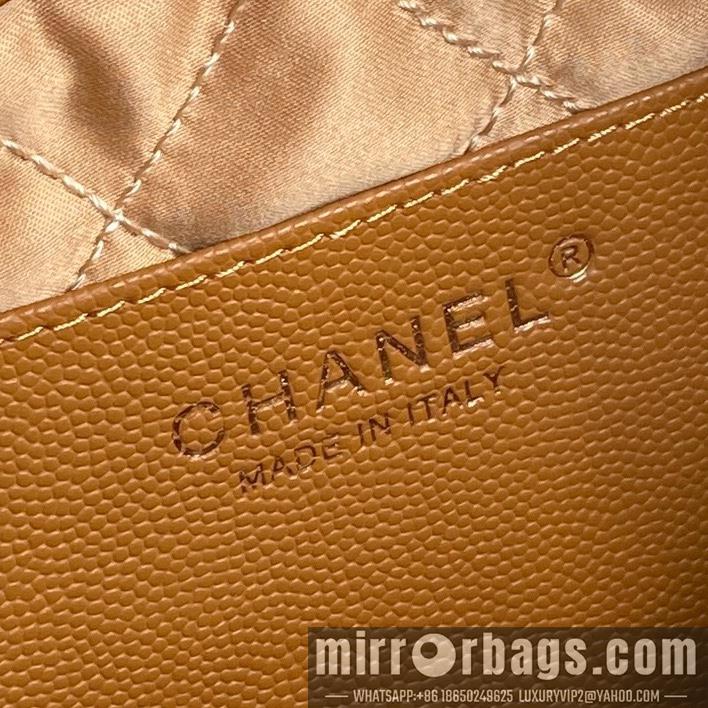 Chanel Replica Bags AS3980 20cm BL 2colour