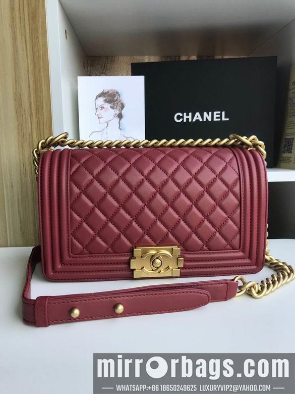 Chanel Replica Bags BN67086 25cm