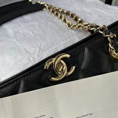 Chanel Replica Bags AS3952 31X23X14cm BL 3colour