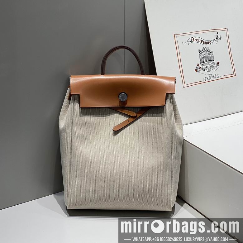 Hermes Replica Bags herbag 29cm 051310 AM 4