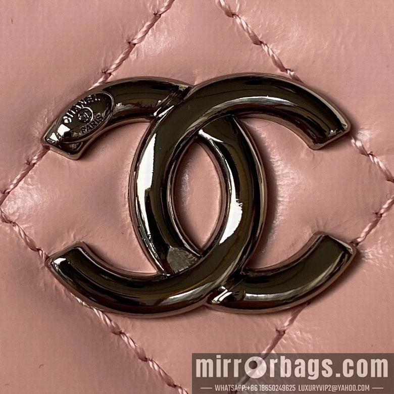 Chanel Replica Bags AP3593 17X9.5X8cm BL 2色(AP3593 17X9.5X8cm BL 2colour)