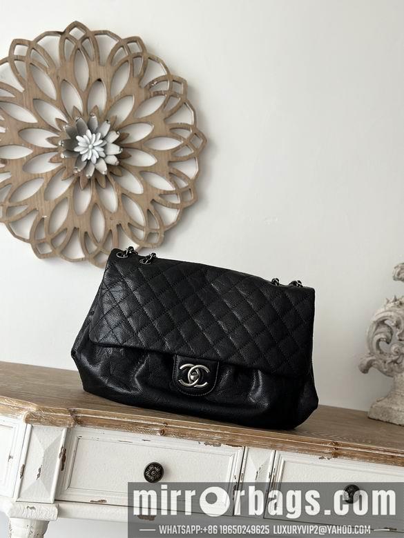 Chanel Replica Bags A2224 40X30cm BL