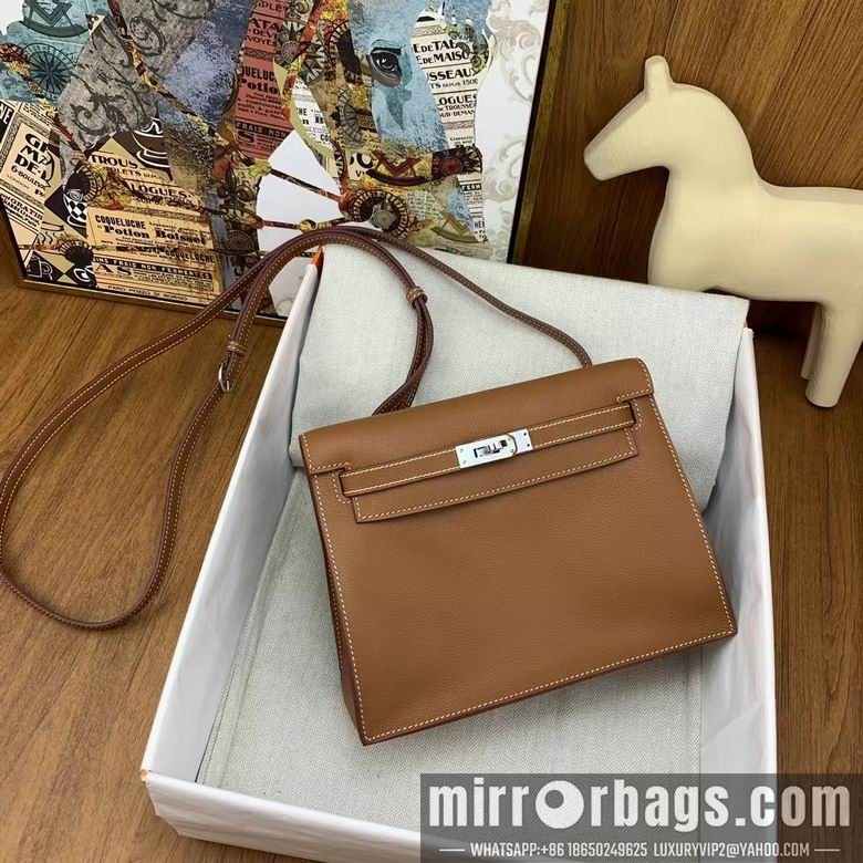 Hermes Replica Bags 22cm 082001 AM 11