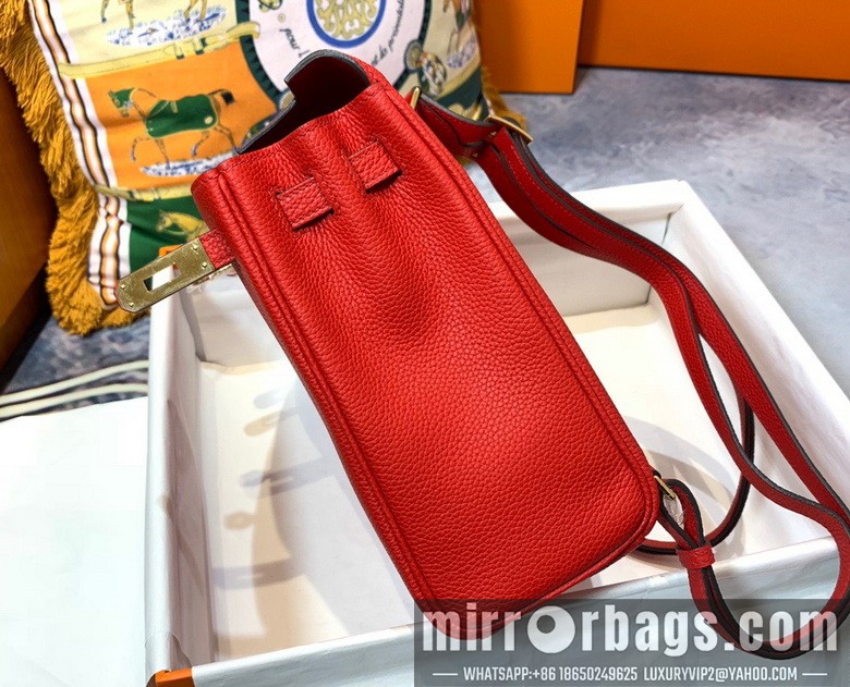 Hermes Replica Bags Kelly Ado 22cm 080501 AM 6