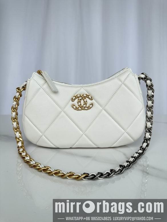 Chanel Replica Bags AS3765 24X13.5X6cm BL 4colour