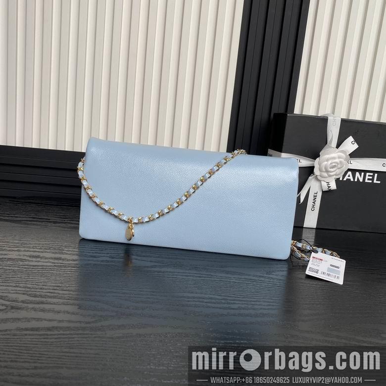 Chanel Replica Bags AS5182 15.5X32.5X5cm BL 3colour