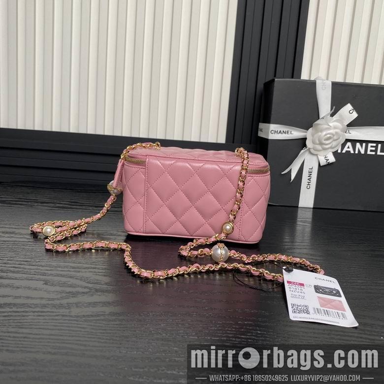 Chanel Replica Bags AP4285 17cm BL 4colour