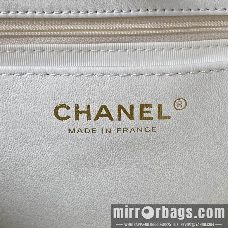 Chanel Replica Bags 070205 BL 2colour