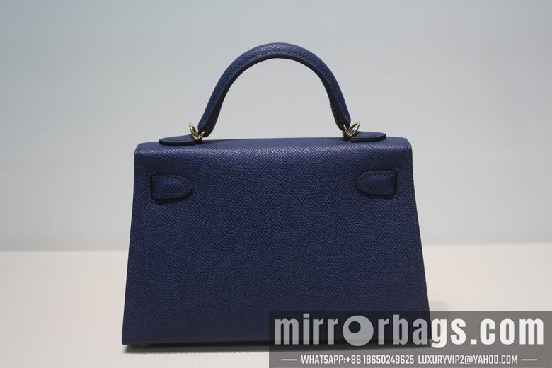 Hermes Replica Bags kelly 121902 AM 15