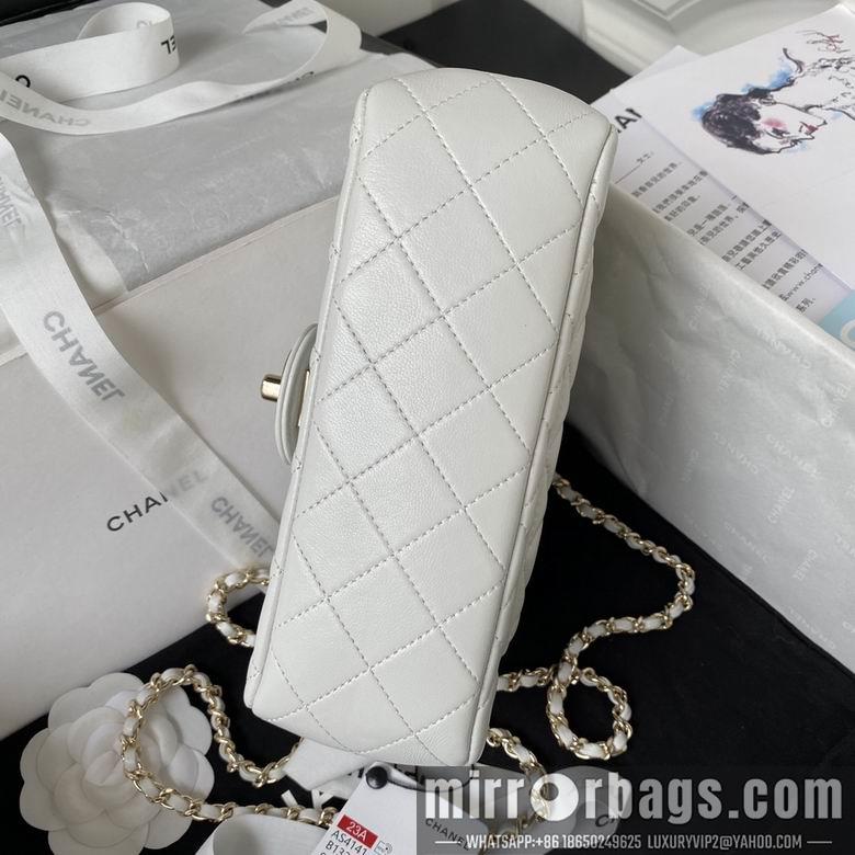 Chanel Replica Bags AS4141 21cm BL 2colour