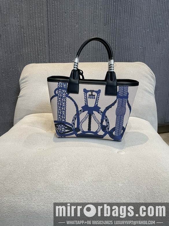 Hermes Replica Bags 25X23X15cm 051608 AM 7