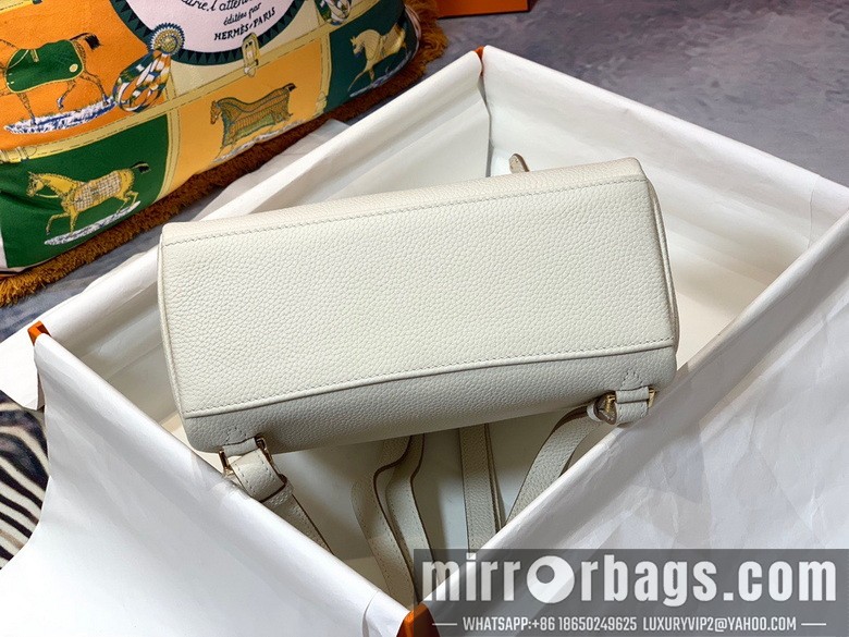 Hermes Replica Bags Kelly Ado 22cm 080501 AM 1