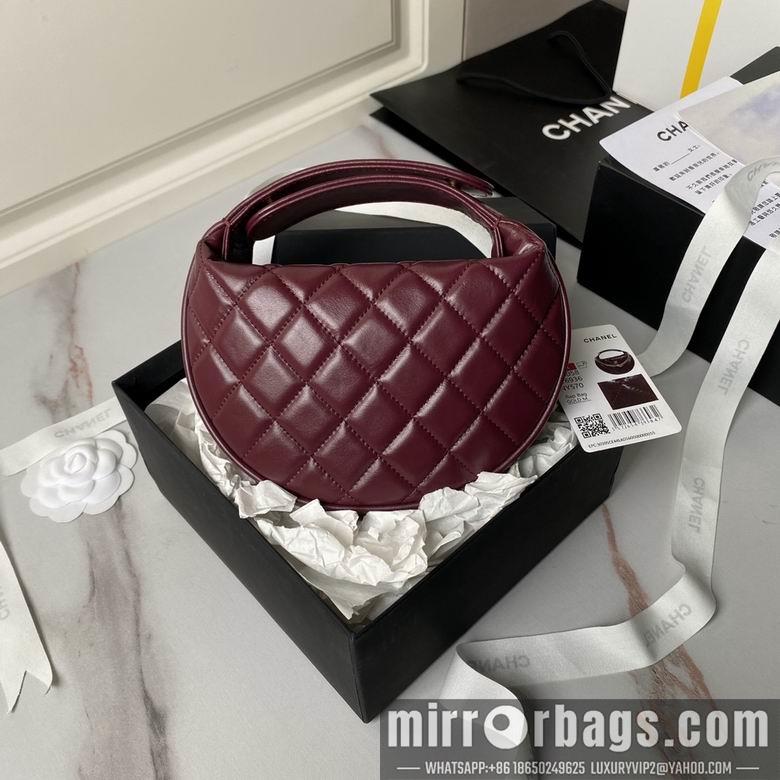 Chanel Replica Bags Ap4058 18cm BL 2colour