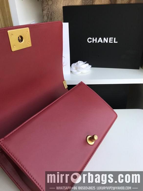 Chanel Replica Bags BN67086 25cm