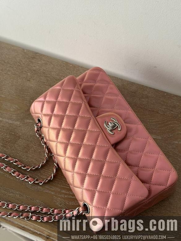 Chanel Replica Bags A1112 25.5X15X6cm BL