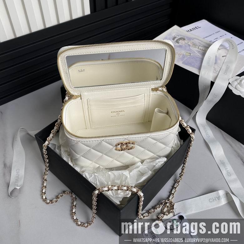 Chanel Replica Bags AP4046 17cm BL 3colour