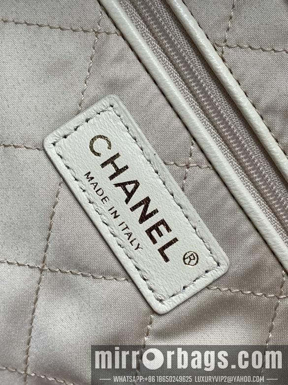 Chanel Replica Bags AS3261 39X42X8cm BL 3colour