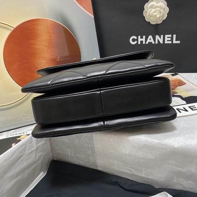 Chanel Replica Bags 92236 25x12x17 cm al