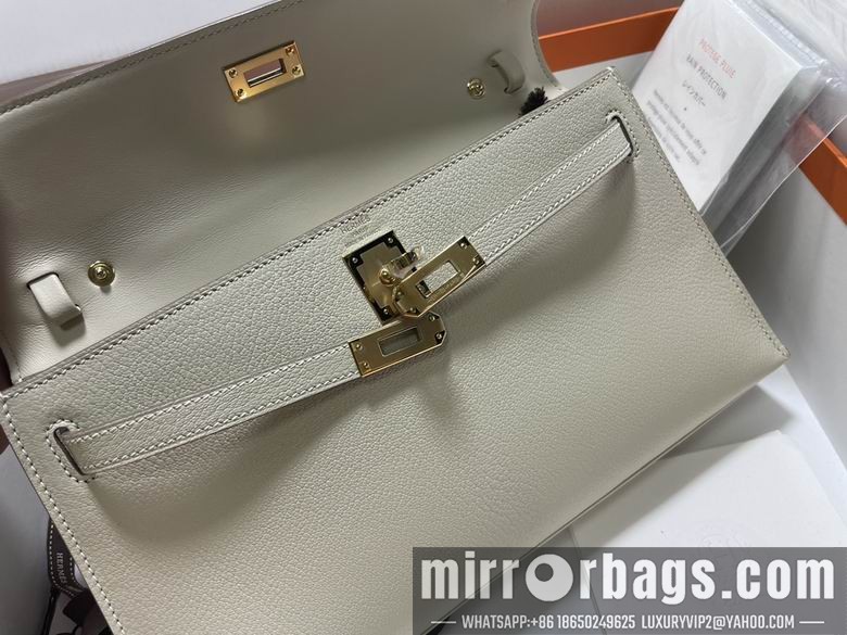 Hermes Replica Bags kelly 091005 AM 3