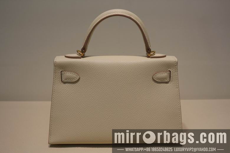 Hermes Replica Bags kelly 121902 AM 18