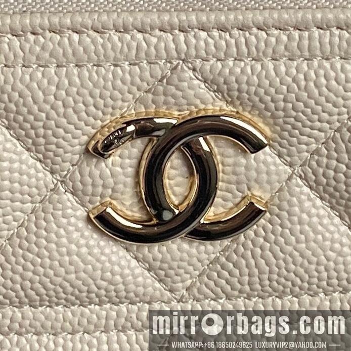 Chanel Replica Bags AP4407 17X19.5X5cm BL 4colour