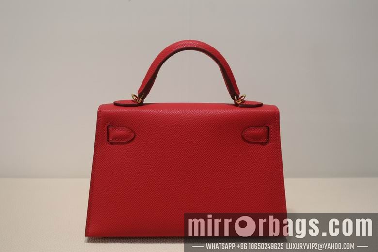 Hermes Replica Bags kelly 121902 AM 11