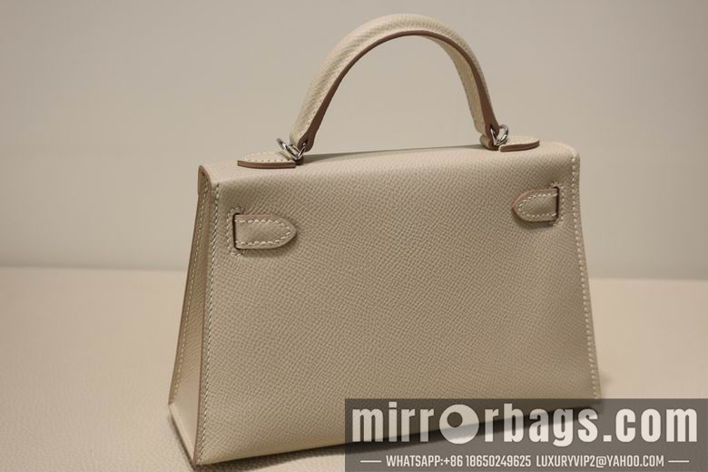 Hermes Replica Bags kelly 121902 AM 18