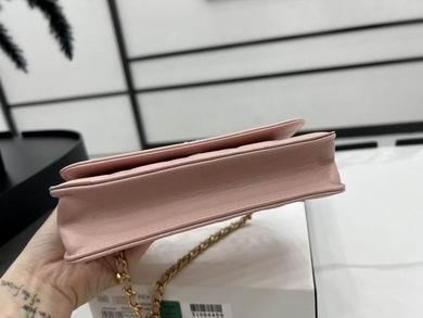 Chanel Replica Bags A96044 17cm BL 3colour