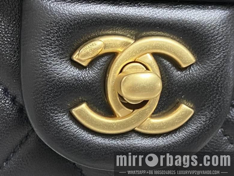 Chanel Replica Bags AS4868 11.5X17X5cm BL 2colour