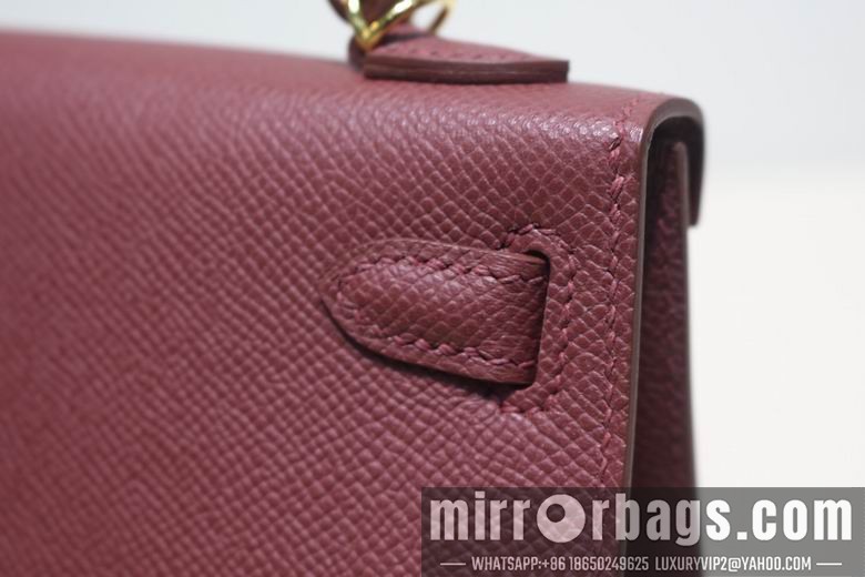 Hermes Replica Bags kelly 121902 AM 1