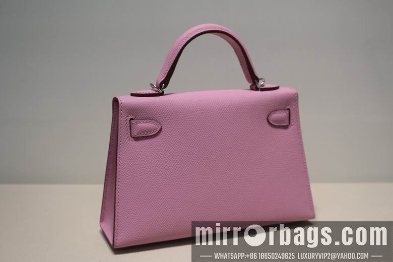 Hermes Replica Bags kelly 121902 AM 8