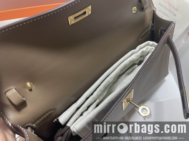 Hermes Replica Bags kelly 091005 AM 4