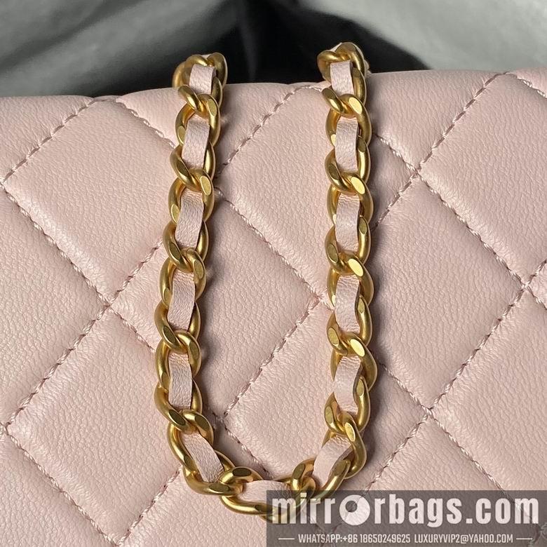 Chanel Replica Bags AS4113 27cm BL 4colour