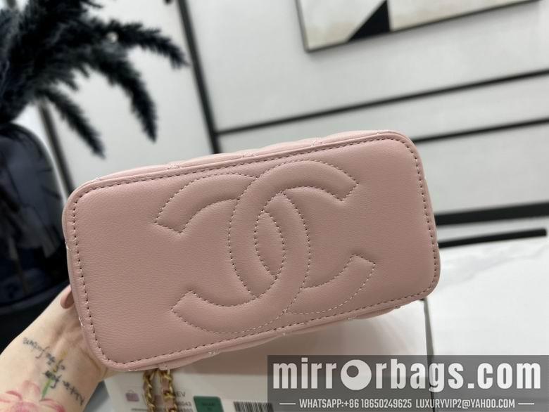 Chanel Replica Bags A96043 17cm BL 3colour