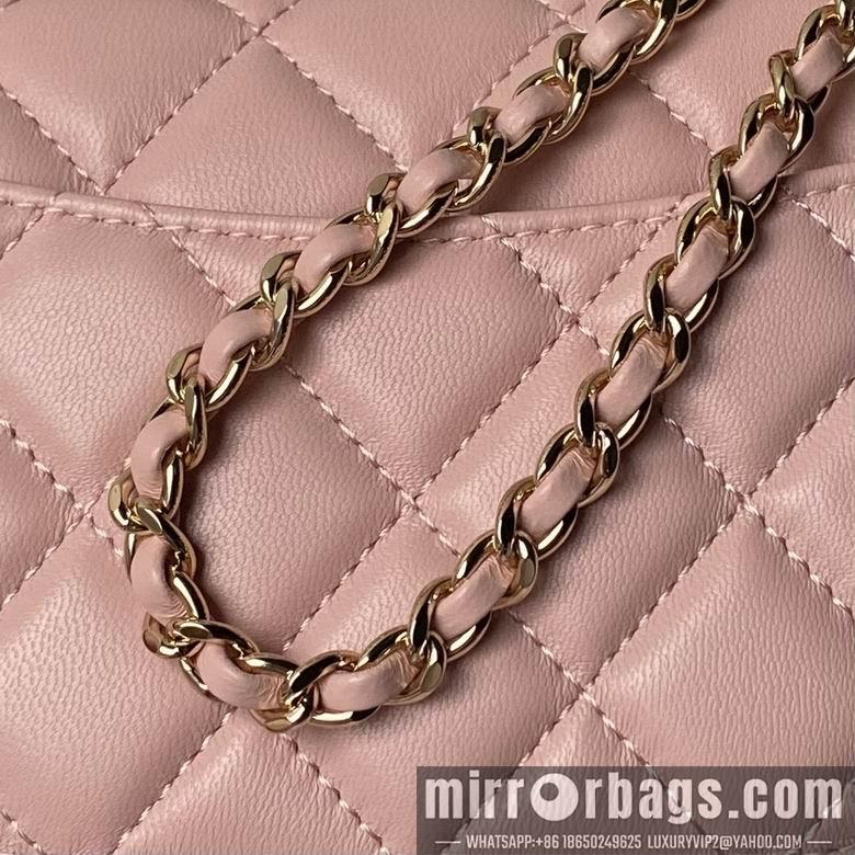 Chanel Replica Bags AP3952 19cm BL 4colour