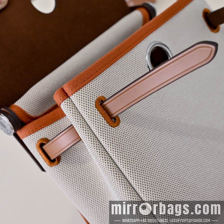 Hermes Replica Bags Herbag 20cm  030102 AM 3colour