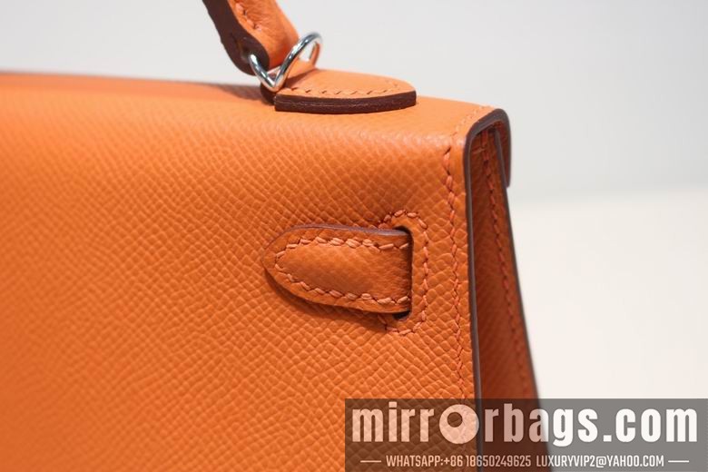 Hermes Replica Bags kelly 121902 AM 17