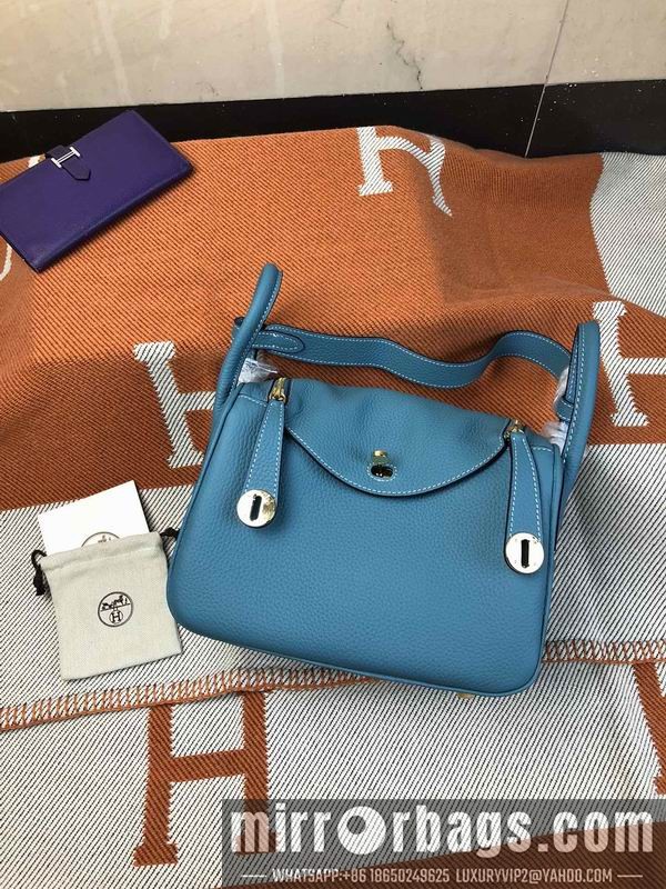 Hermes Replica Bags Lindy 26cm 30cm am 04