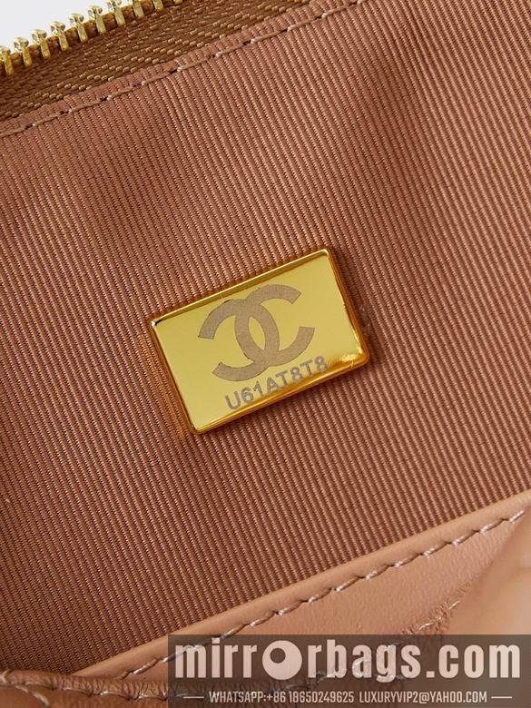 Chanel Replica Bags AS5130 15X20X6cm BL 3colour