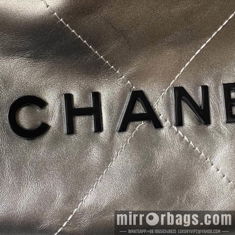 Chanel Replica Bags AS3980 19X20X6cm BL-7