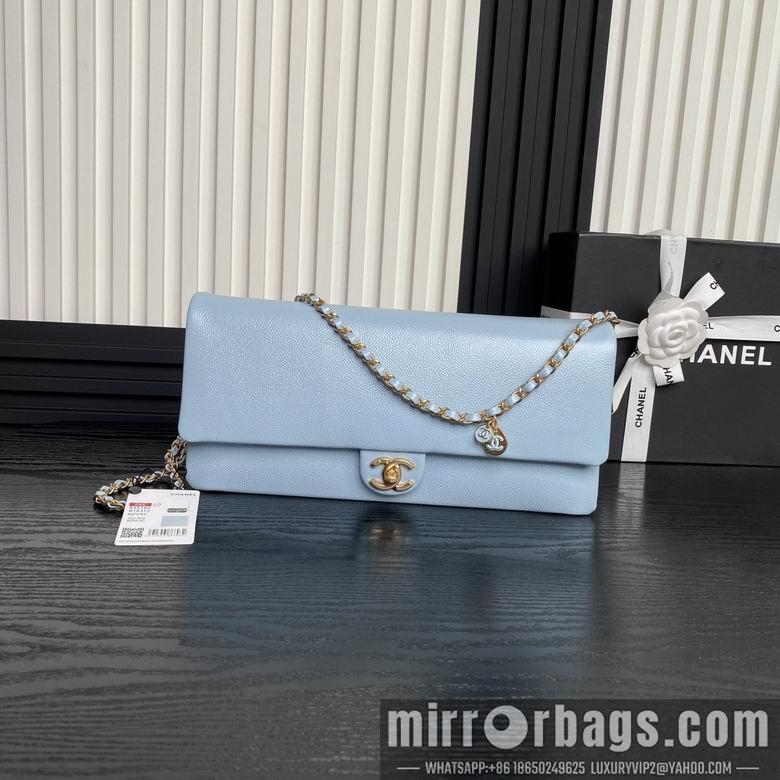 Chanel Replica Bags AS5182 15.5X32.5X5cm BL 3colour