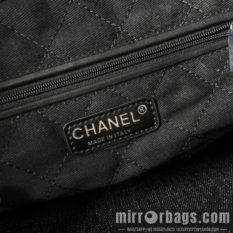 Chanel Replica Bags AS3261 39X42X8cm BL 2colour