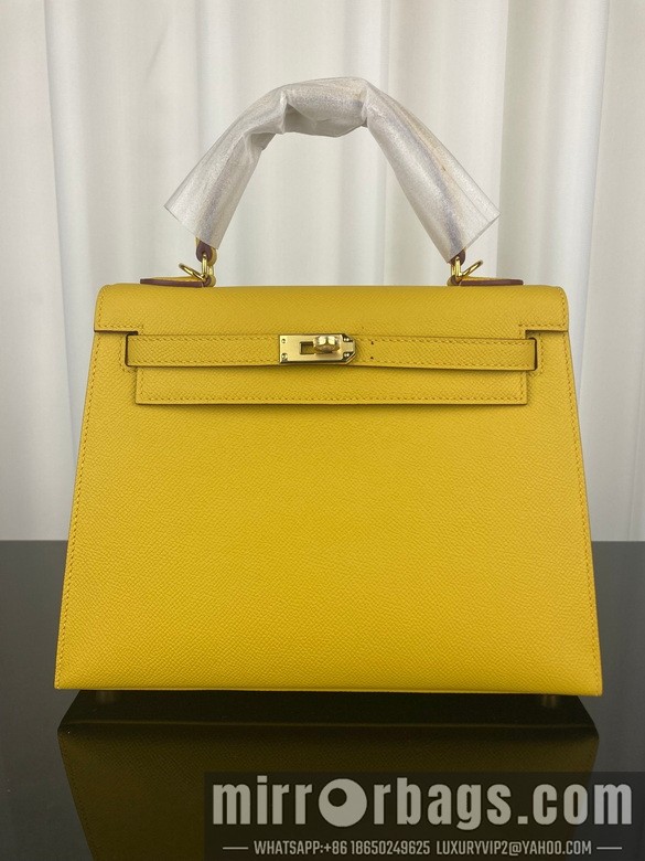 Hermes Replica Bags kelly 25cm 121404 AM 15