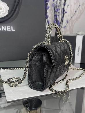 Chanel Replica Bags AS3828 18.5X10.5X5cm BL 2colour